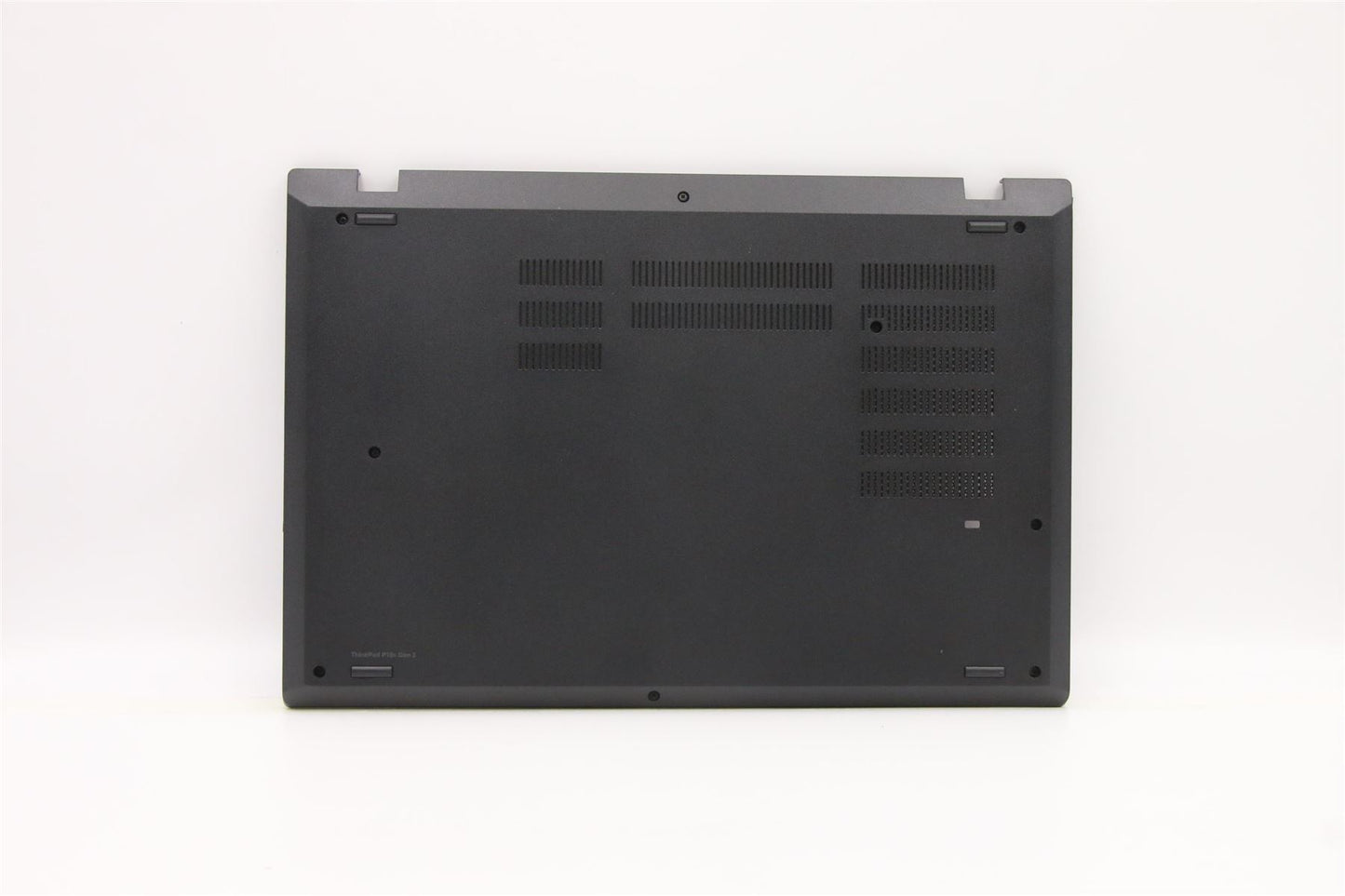 Lenovo ThinkPad P15v Gen 2 Bottom Base Lower Chassis Cover Black 5CB0Z69419