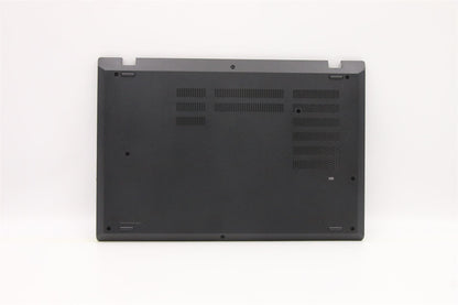 Lenovo ThinkPad P15v Gen 2 Bottom Base Lower Chassis Cover Black 5CB0Z69419