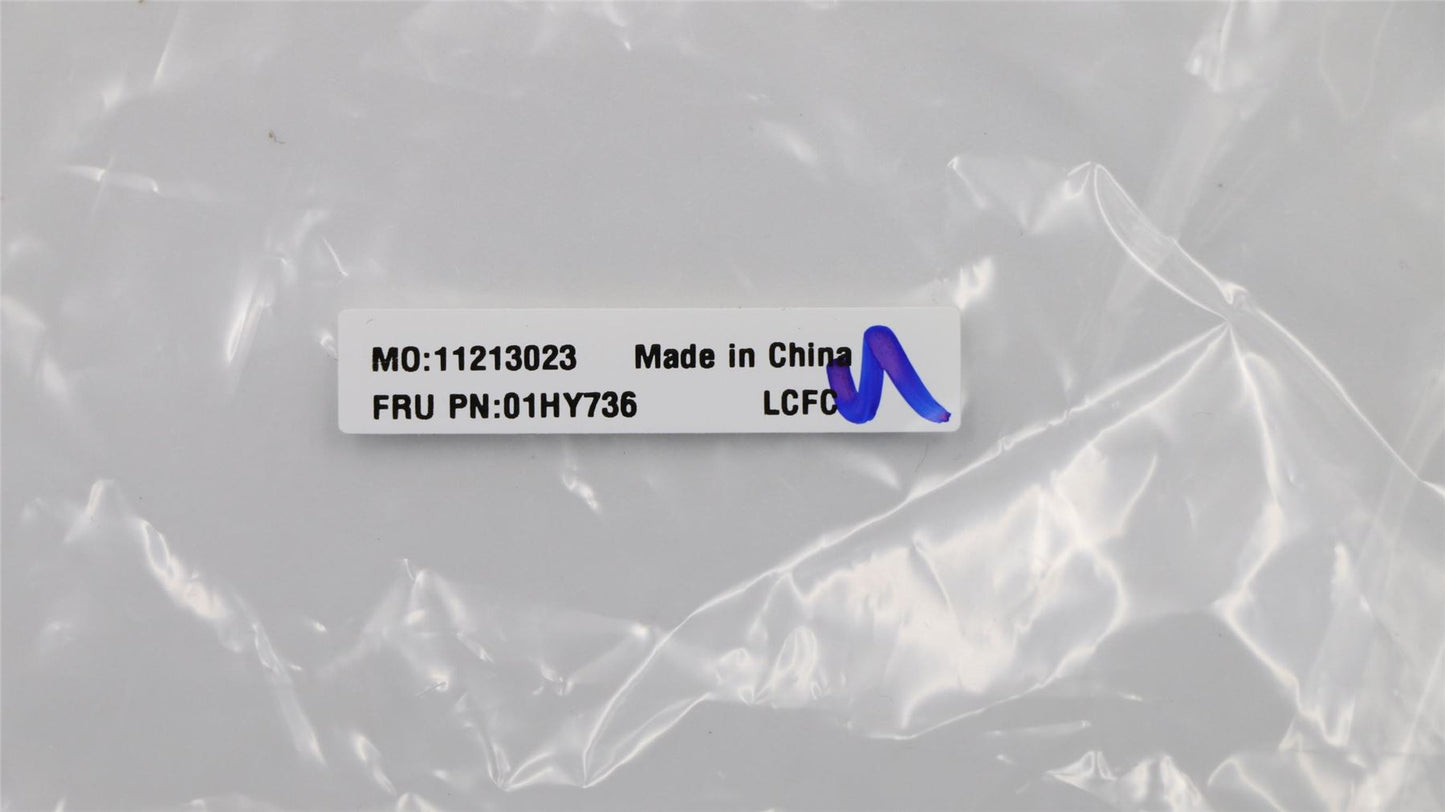 Lenovo LABEL Label Kit 01HY736