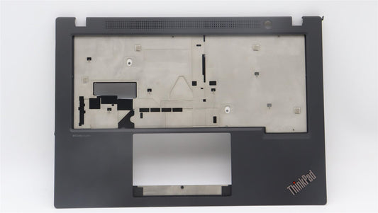 Lenovo ThinkPad T14 Gen 4 P14s Gen 4 Palmrest Top Cover Housing Black 5CB1L57605
