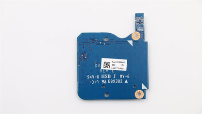 Lenovo SD card sub card, windows, touch 01HY652