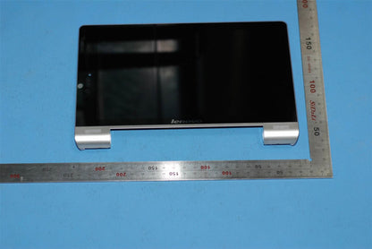Lenovo Yoga Tablet 8 B6000 Touch Touchscreen Silver 8" HD 5D69A464WD