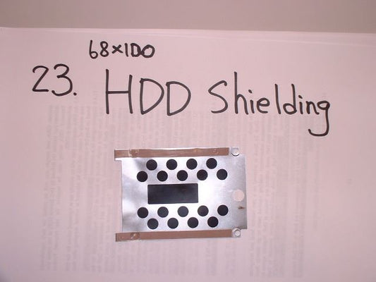 Lenovo CL00 SHIELDING HDD Shield Board 59002123