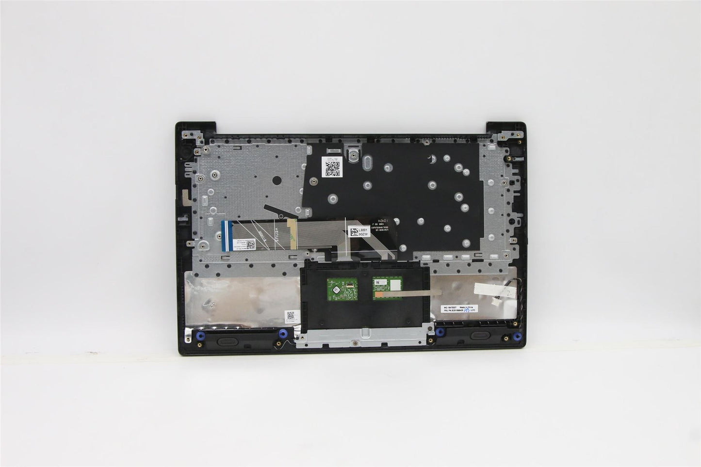 Lenovo Upper Case ASM_UKR L82KA BK 5CB1B96405