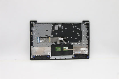 Lenovo Upper Case ASM_UKR L82KA BK 5CB1B96405