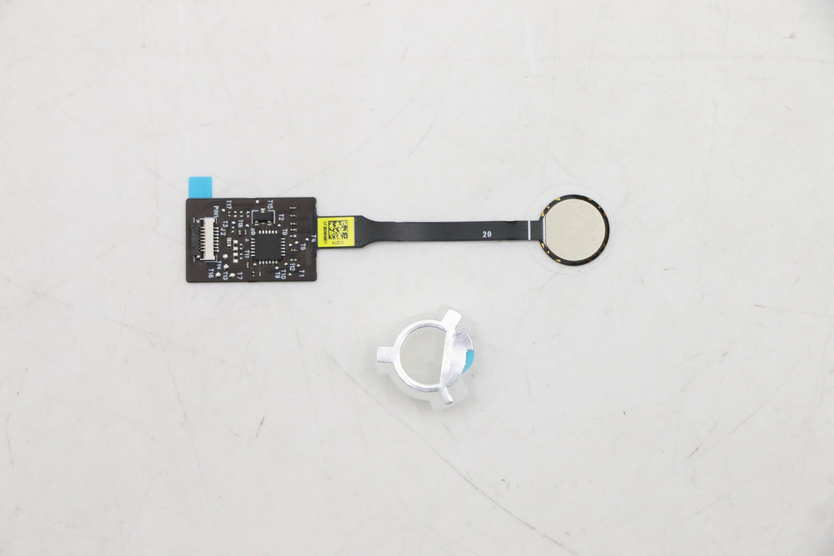 Lenovo MECH_ASM FRU FP W/Power SR ASSY Power Button Board 5M11A36916