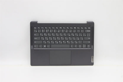 Lenovo UpperCaseASM_RUS C82L3 StoNBL 5CB1C04949