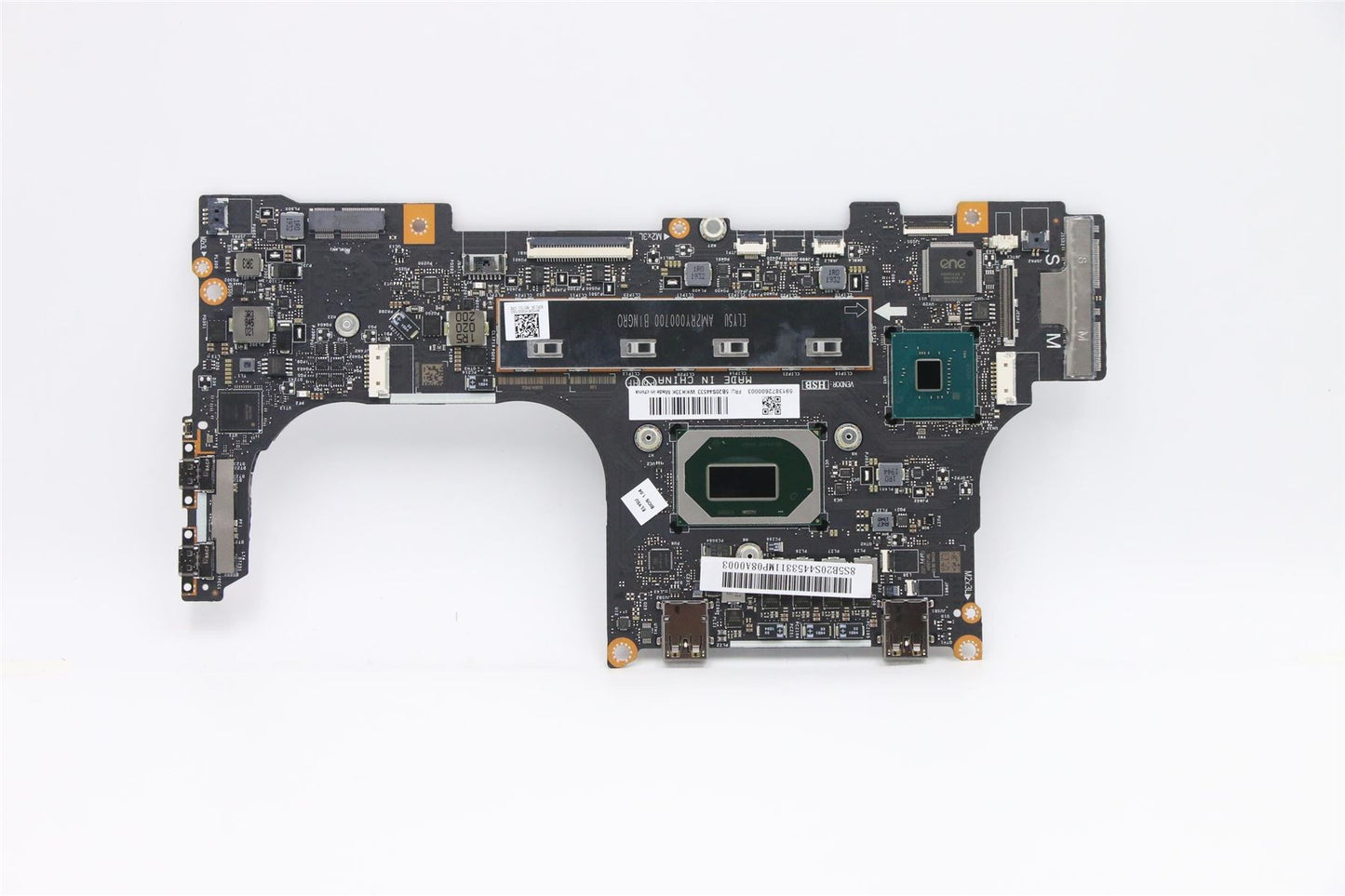 Lenovo IdeaPad Y740S 15IMH Motherboard Mainboard UMA intelI510300H 5B20S44533