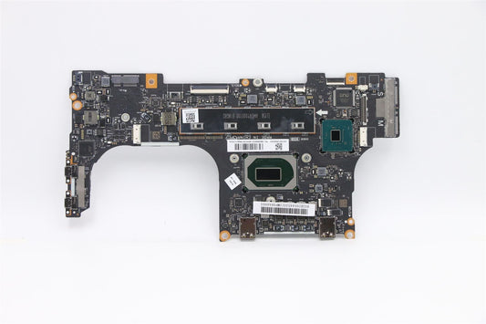 Lenovo IdeaPad Y740S 15IMH Motherboard Mainboard UMA intelI510300H 5B20S44533