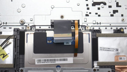 Lenovo COVER Upper Case ASM_ITA L 83EQNFPAG 5CB1M46219
