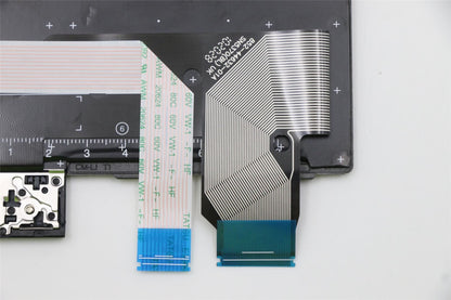 Lenovo NB_KYB FRU COMO SK,LTN,KB,SV,LAS 01YP883