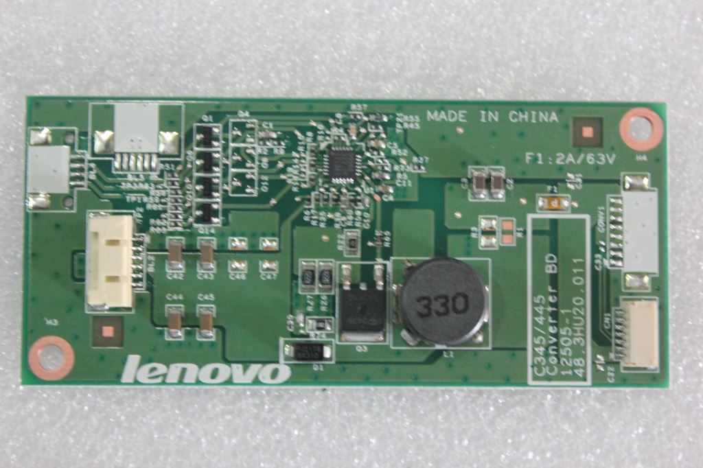 Lenovo C445 FOR AUO Converter Board 90000757