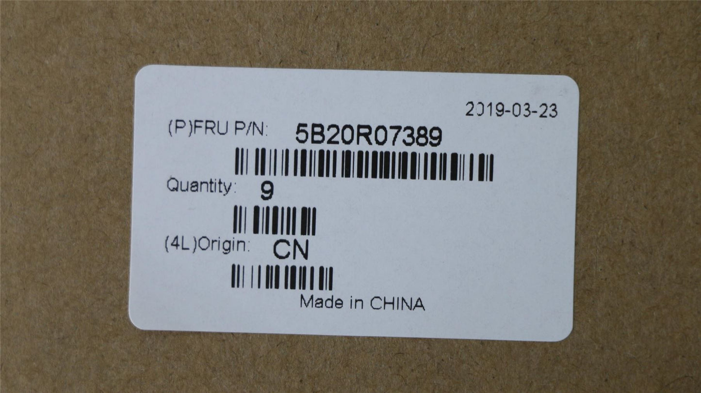Lenovo MB 3N81F5 I37020UWIN R535 2G 4G 5B20R07389