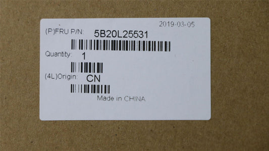 Lenovo MB Q 80SF N3060 4G 32G UMA 5B20L25531