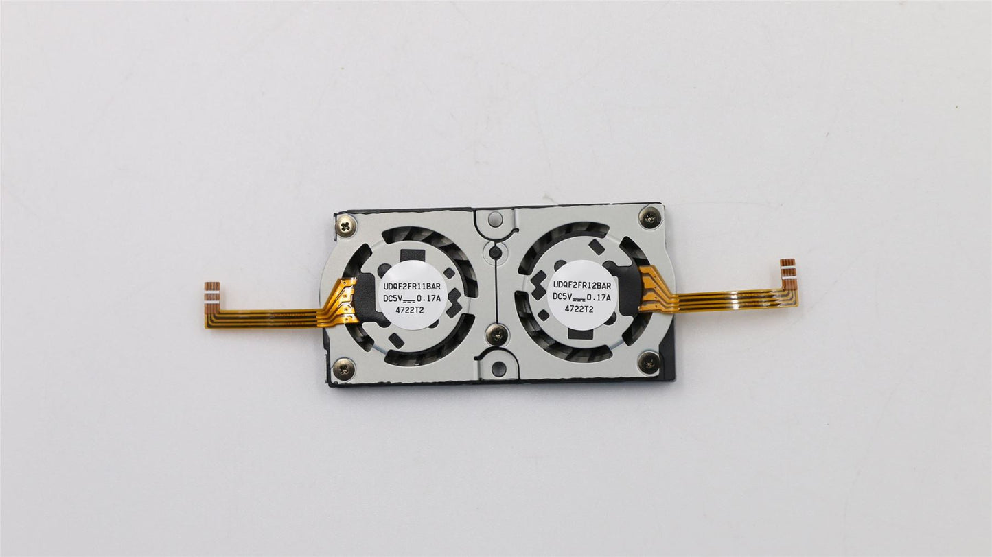 Lenovo ThinkPad Helix Cooling Fan 04X4699