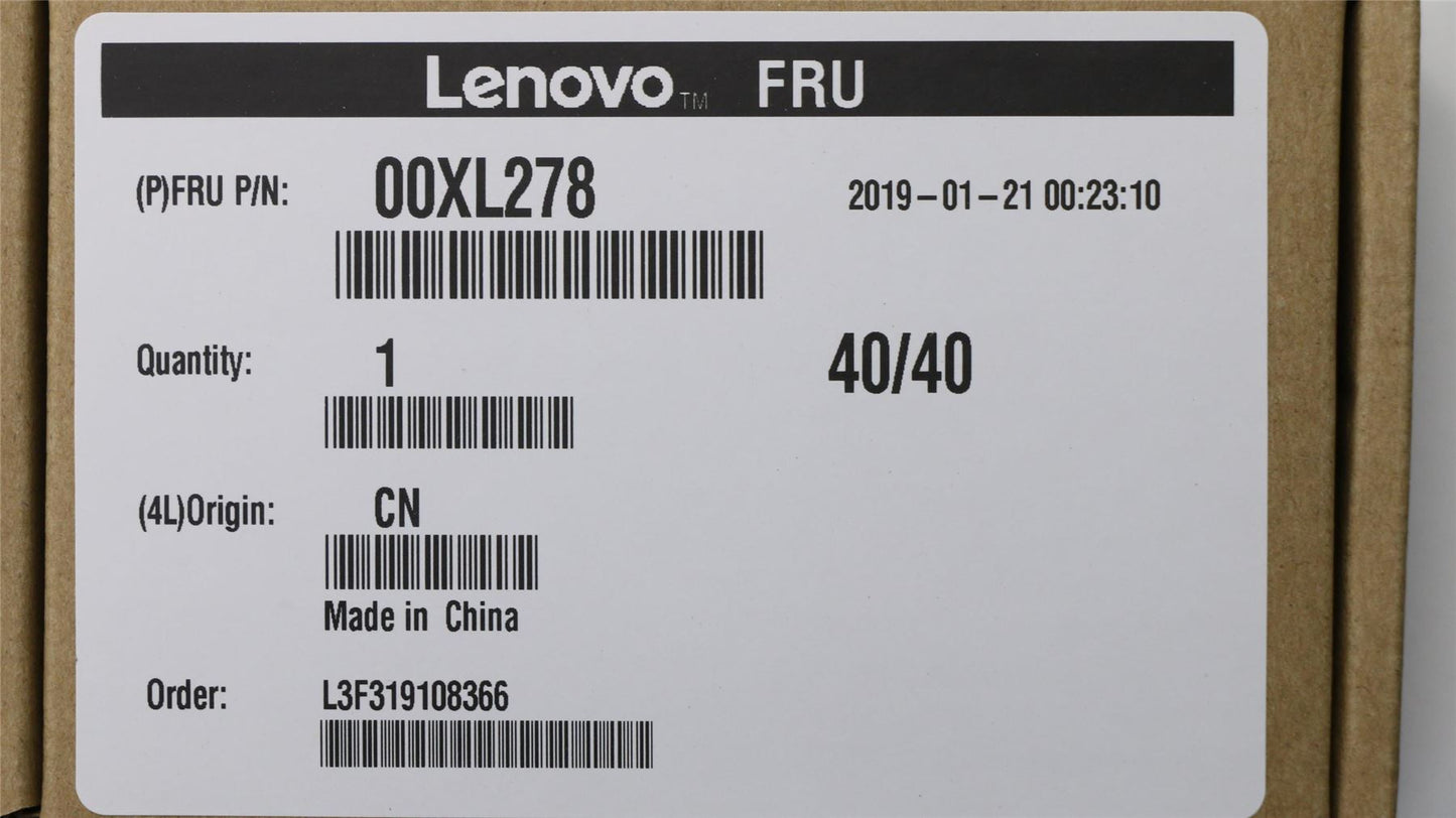 Lenovo IdeaCentre 720-18IKL 720-18ASU Cable Lcd Screen Display LED 00XL278