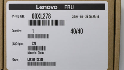 Lenovo IdeaCentre 720-18IKL 720-18ASU Cable Lcd Screen Display LED 00XL278