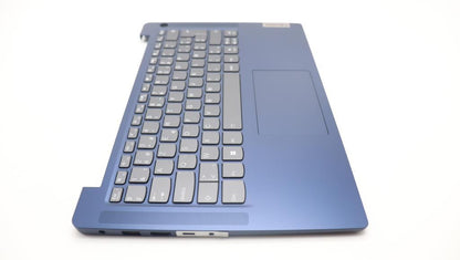 Lenovo COVER Upper Case ASM_BEL L 83ELFPAB 5CB1M47942
