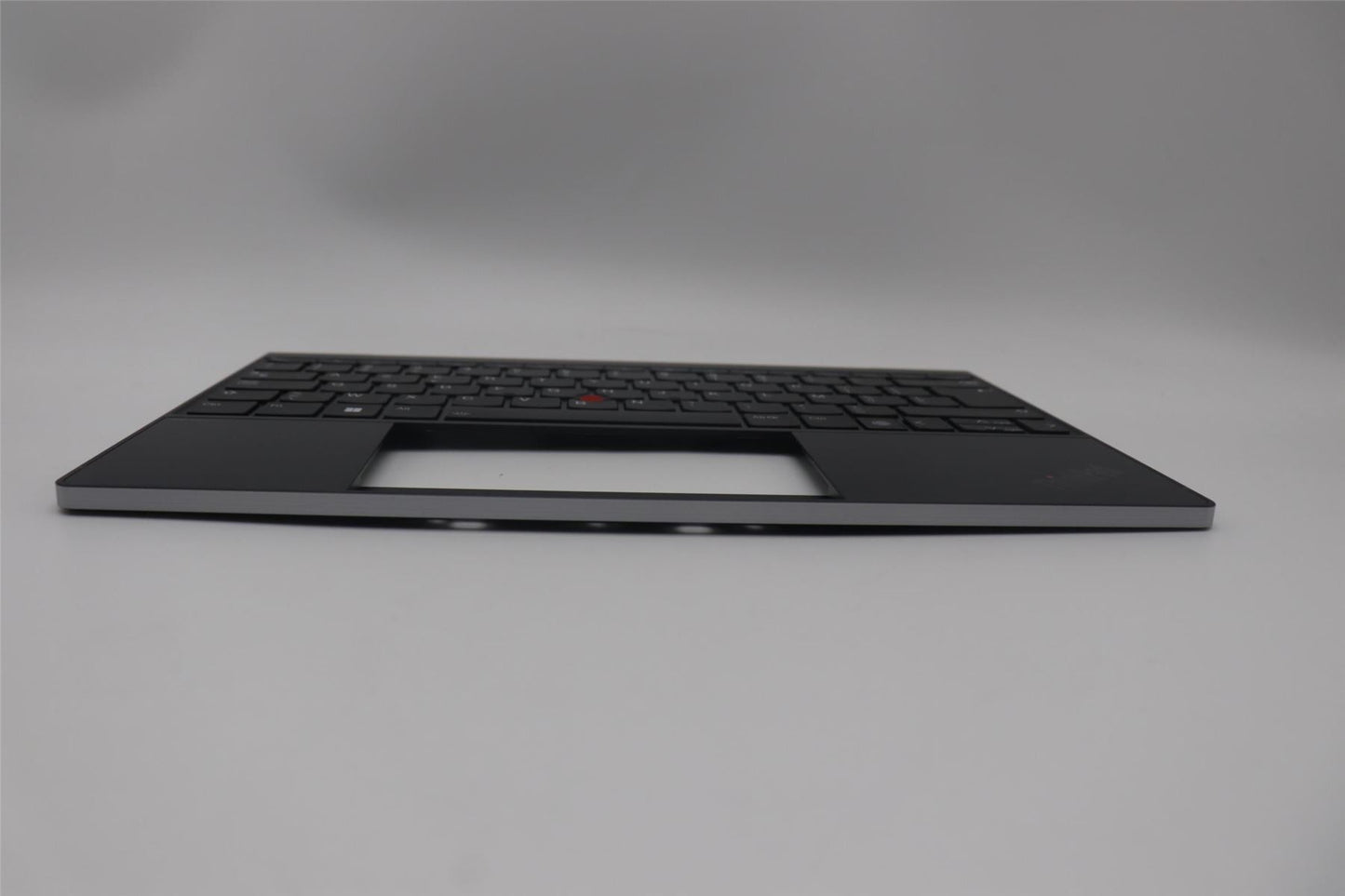 Lenovo MECH_ASM KBDBZL,BEL,WL,BK/GY,SRX 5M11L83116