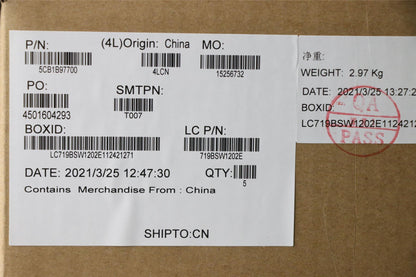Lenovo Upper Case ASM_RUS L82H7 AB NFPBLD 5CB1B97700