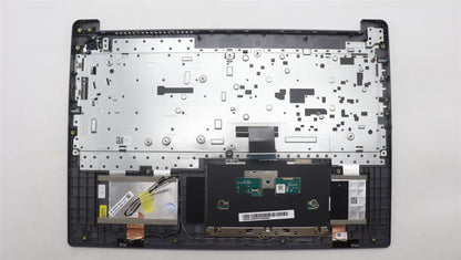 Lenovo Upper Case ASM_HBW L82X8 NFP NBLAG 5CB1L53361