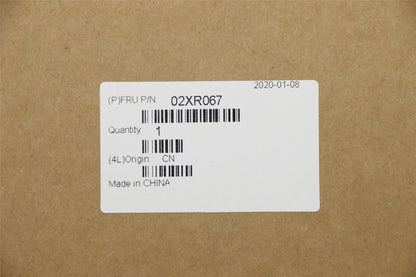 Lenovo Cable,LED_NoCAM_NoMIC 02XR067