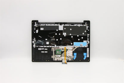 Lenovo Upper Case C81N7 OB BLKB_KOR 5CB0S18495
