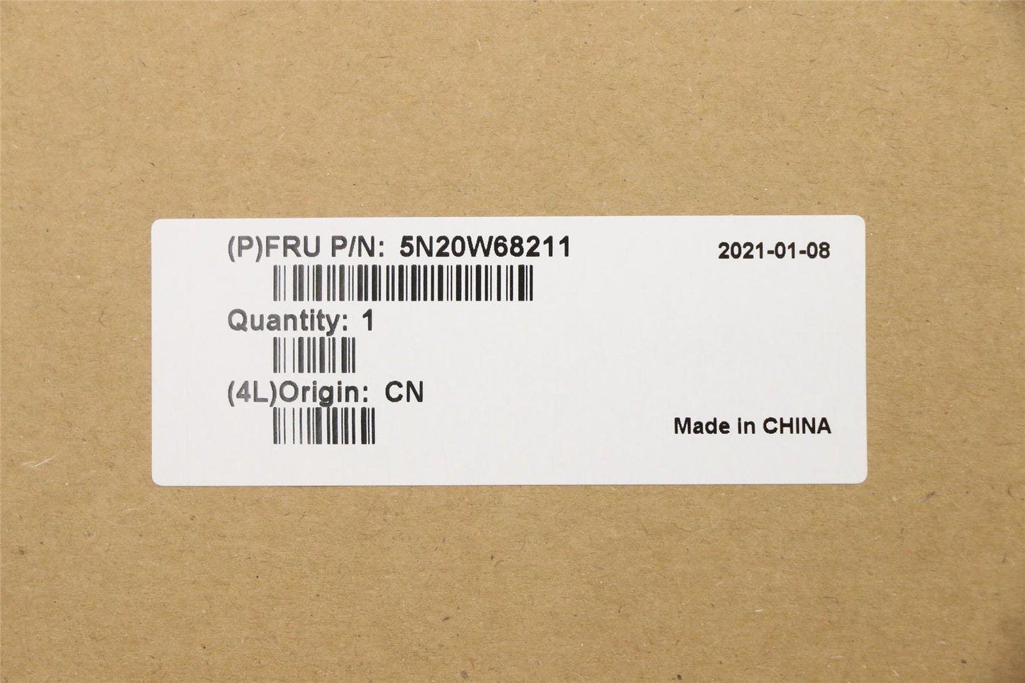 Lenovo NB_KYB CS20L NUM KBD LTN,NBL,B,TUR F 5N20W68211