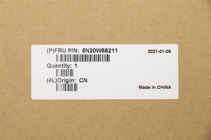 Lenovo NB_KYB CS20L NUM KBD LTN,NBL,B,TUR F 5N20W68211