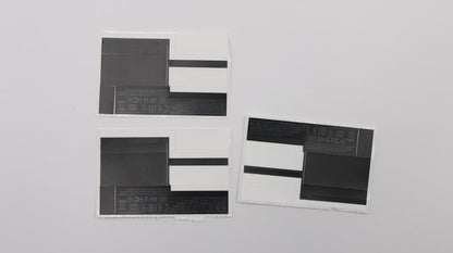 Lenovo 5L10Y58967 LABEL System Label KIT,TC-2