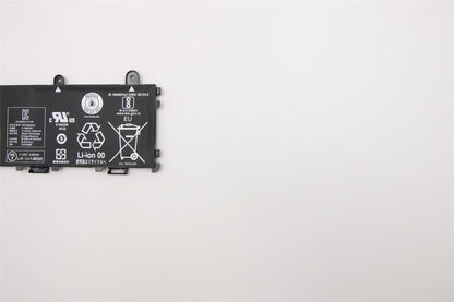Lenovo Yoga 11e 5th Gen Battery 5B10W13886