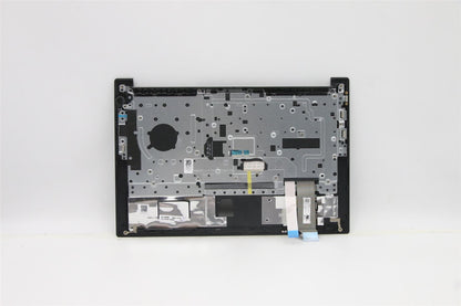 Lenovo MECH_ASM KBD SLV BL(Pri) Pat UK BK 5M11A35003