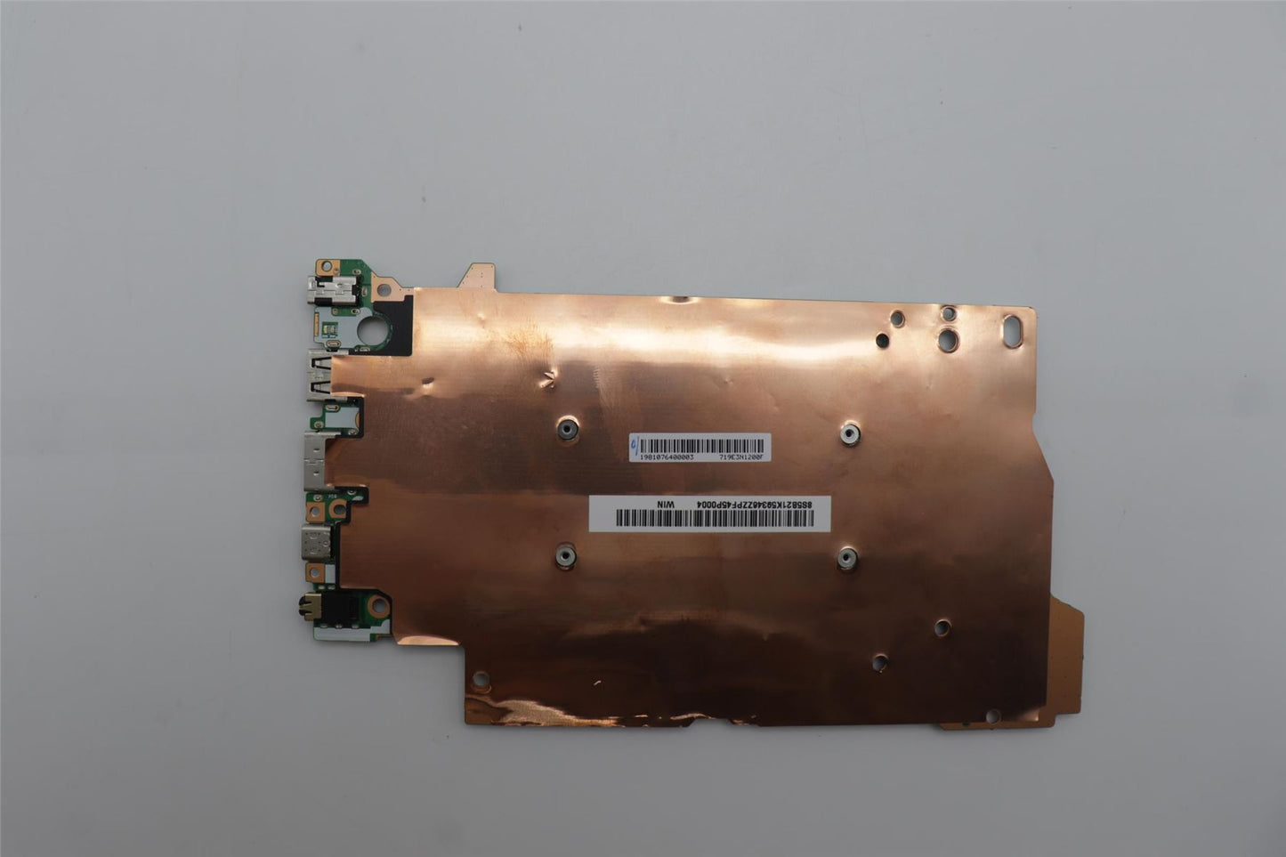 Lenovo IdeaPad 3 14AMN8 Motherboard Mainboard UMA AMDATHLON7120U 4G 5B21K59346