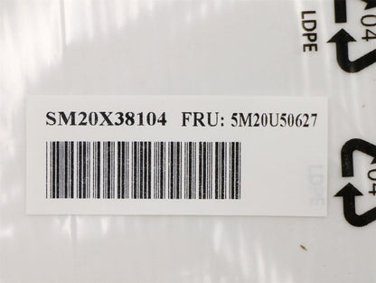 Lenovo 5M20U50627 SHIELD B250 WW/NEC R/IO Shielding, Fox