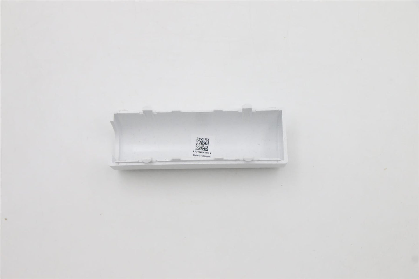 Lenovo IdeaCentre 3 27IAP7 3-27ALC6 Hinge Cap Strip Trim Cover White 5M11C16795