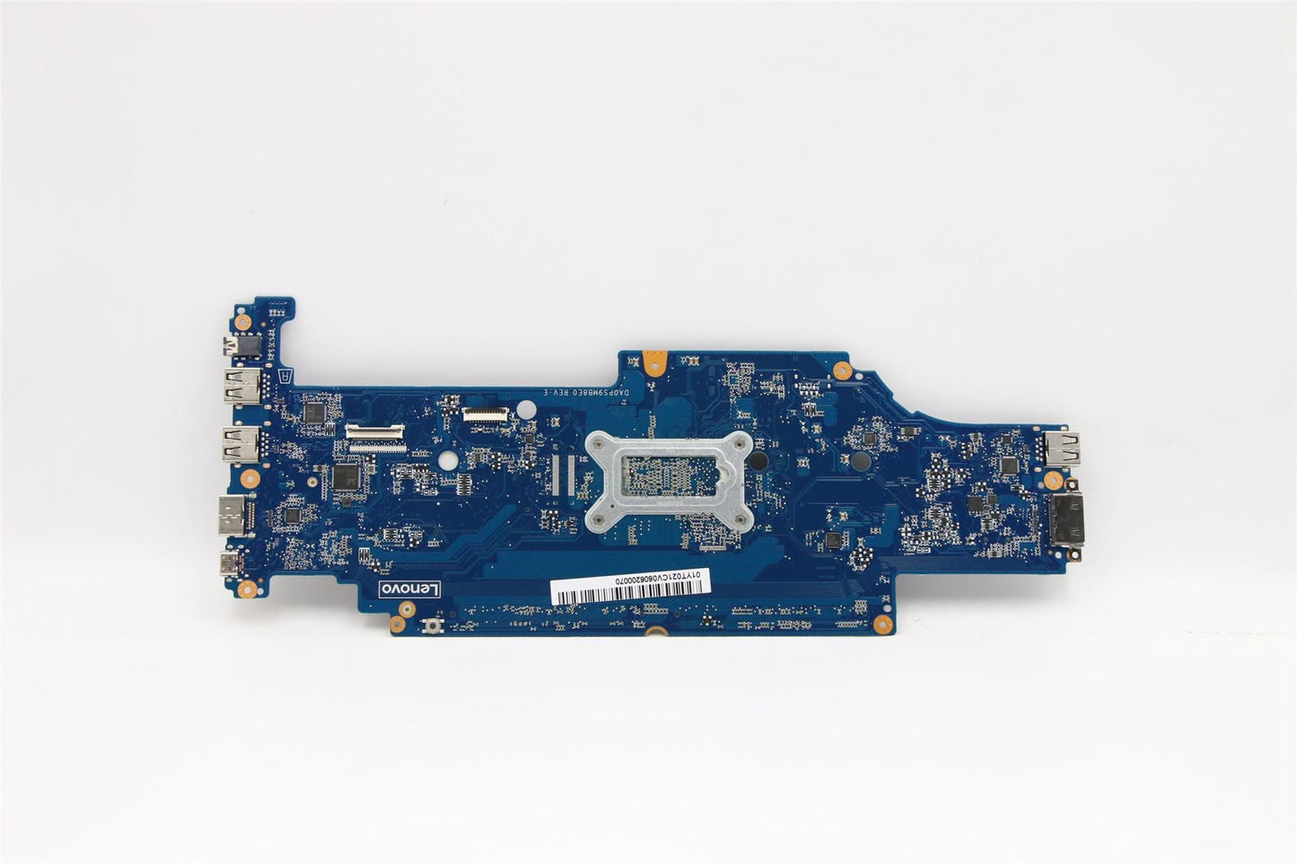 Lenovo ThinkPad 13 2 13 Gen 2 Motherboard Mainboard Core i5-7200U UMA 01HW974