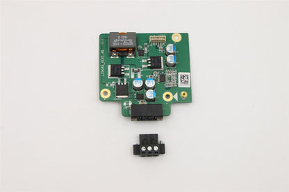 Lenovo ThinkEdge EPC300 (Lenovo) SE50 Power Button PCB Card 5C50W32057