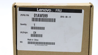 Lenovo RUBBER CB2_TAMPER_SWITCH_RUBBER,4.2mm 01AW599