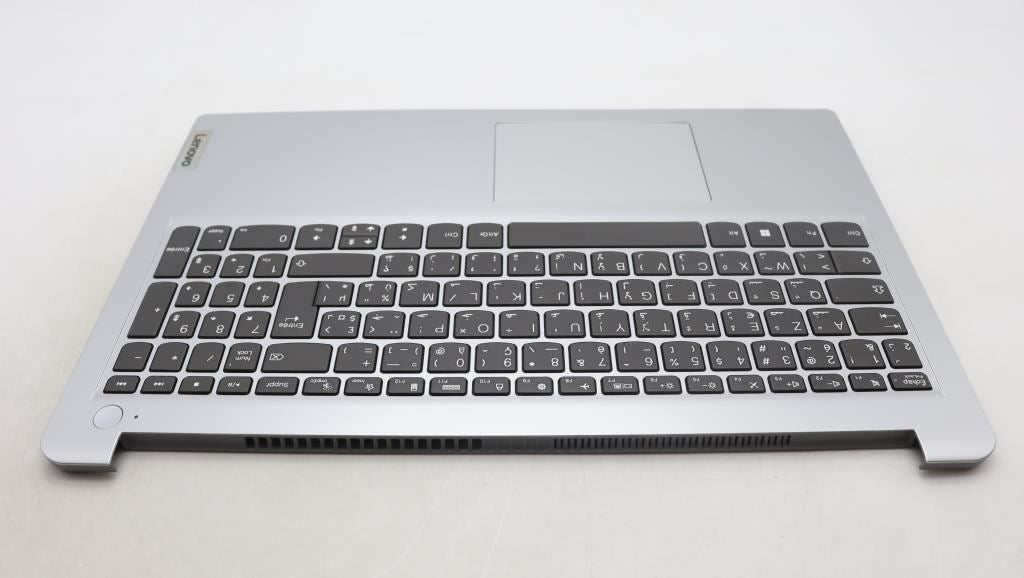 Lenovo UpperCaseASM_FRA/ARA C82VG NFP CG 5CB1J51303