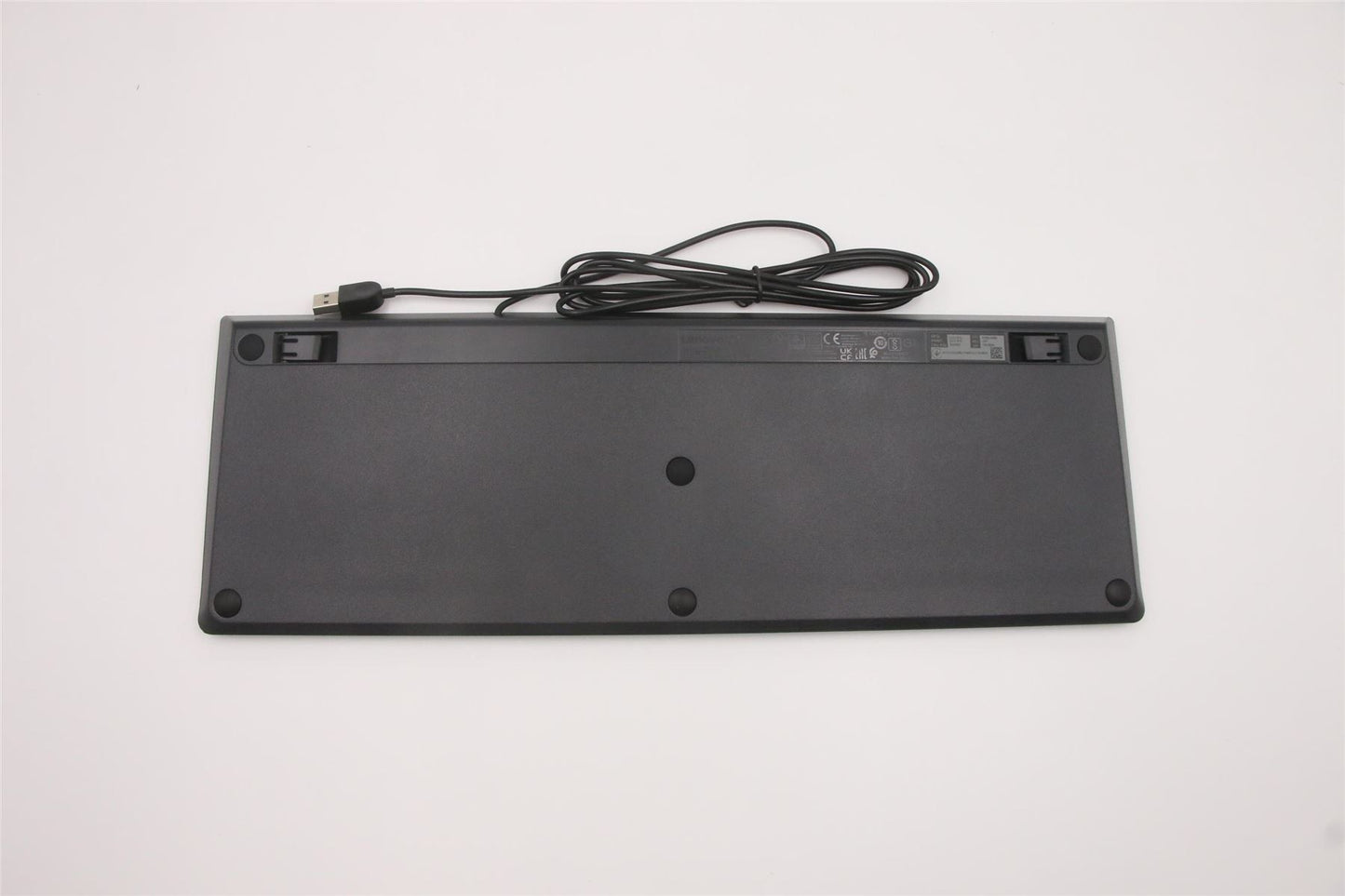 Lenovo Legion Y920T-34IKZ Y720T-34IKH Y520T-25IKL USB Wired Keyboard UK 00XH625
