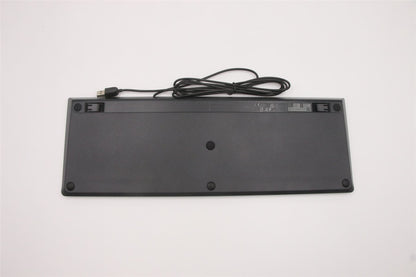 Lenovo Legion Y920T-34IKZ Y720T-34IKH Y520T-25IKL USB Wired Keyboard UK 00XH625