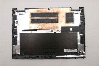 Lenovo COVER D-Cover ASM,Silver 01YU968