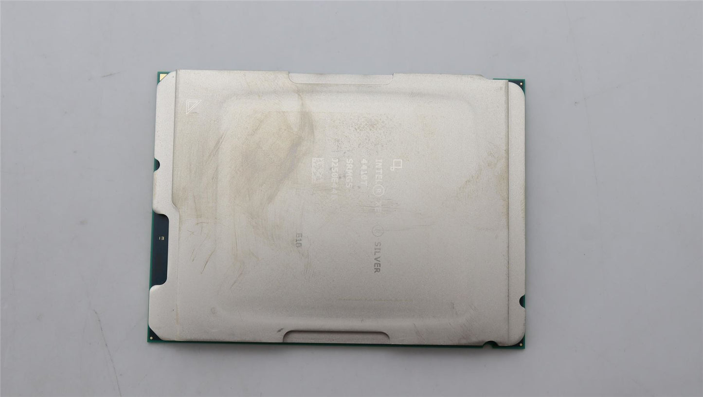 Lenovo ThinkStation PX CPU Processor 5SA1J36543