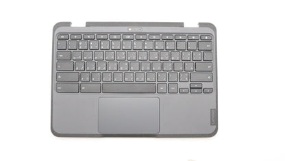 Lenovo MECH_ASM FRU KBD w/C Cov ARA Chicony WW 5M11C89090