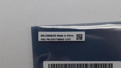 Lenovo CS26 Avon1 Sensel ForcePad Touchpad Board 5T61S92896