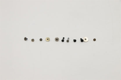 Lenovo Ducati 5 Screw Screws Set Kit 5S10Z28335