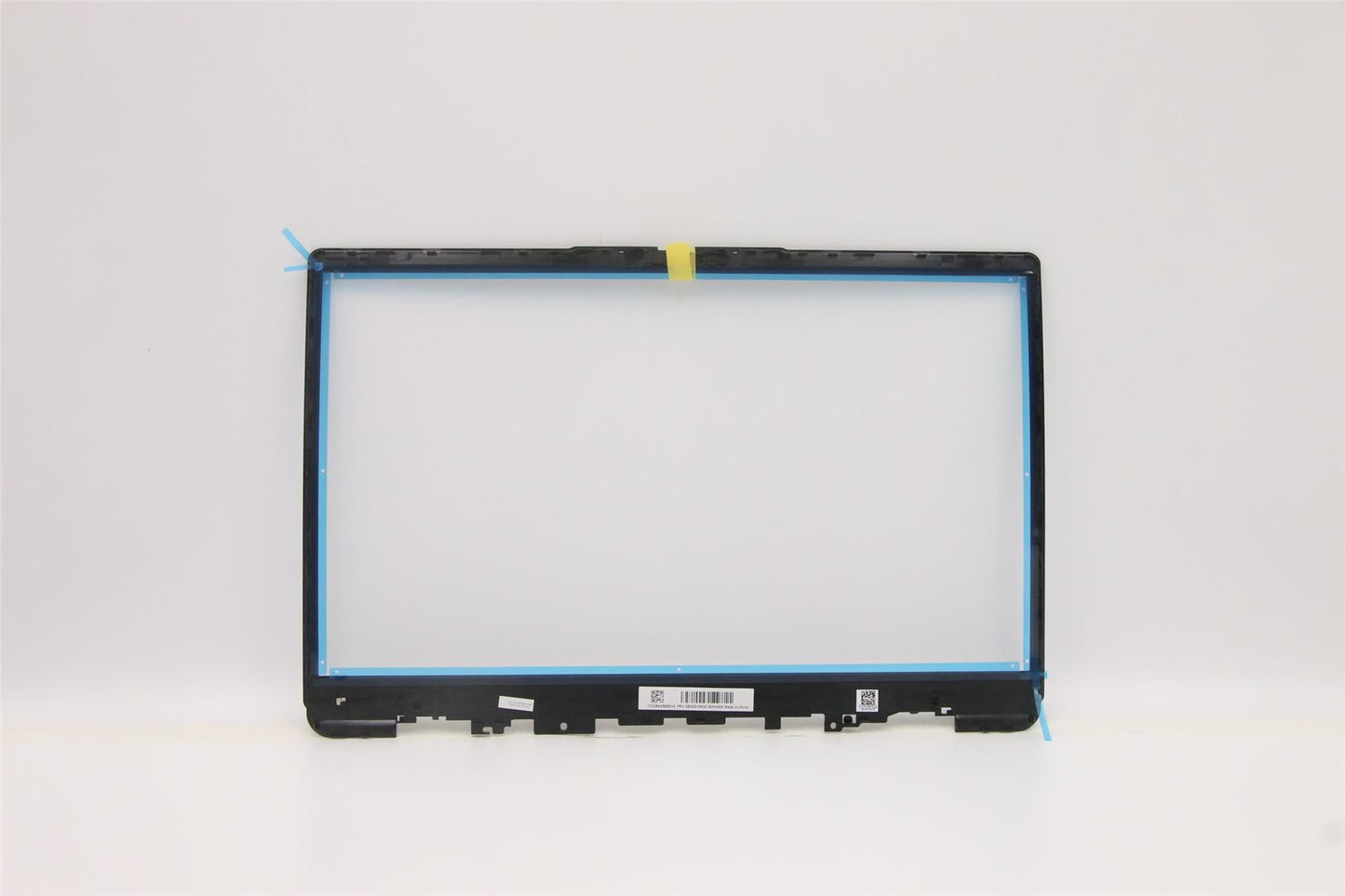 Lenovo IdeaPad 1-14ADA7 1 14AMN7 Cadre de garniture avant Noir 5B30S19033