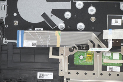 Lenovo Upper C81YM PL_BLK NFP NBLKB_FRE 5CB1A13736