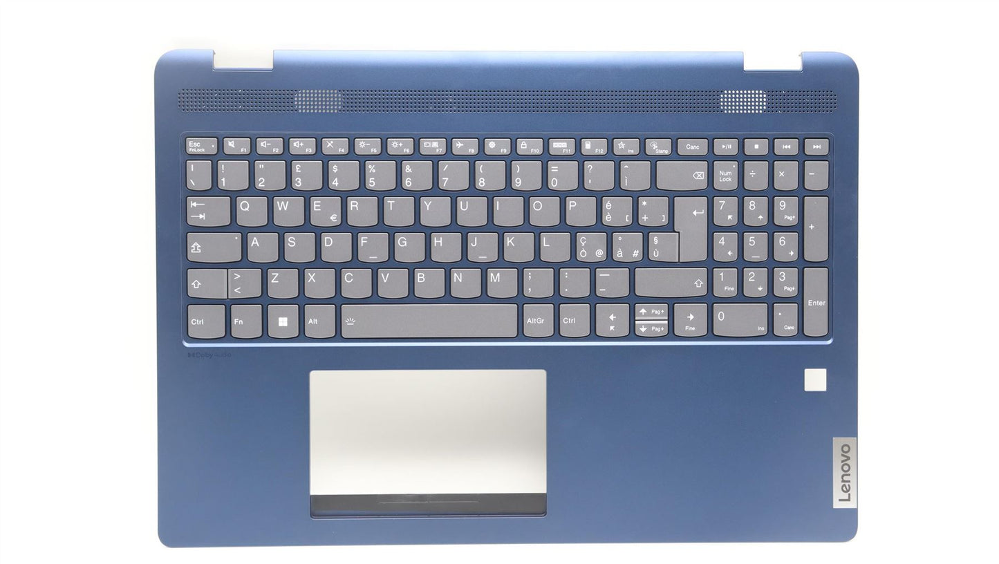Lenovo Upper Case ASM_ITA W 82XY AB 5CB1K60112