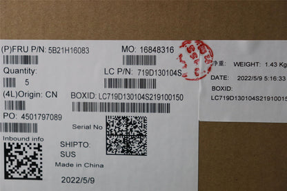 Lenovo ThinkPad P15s Gen 2 P14s Gen 2 Motherboard Mainboard DIS 8G 5B21D93054